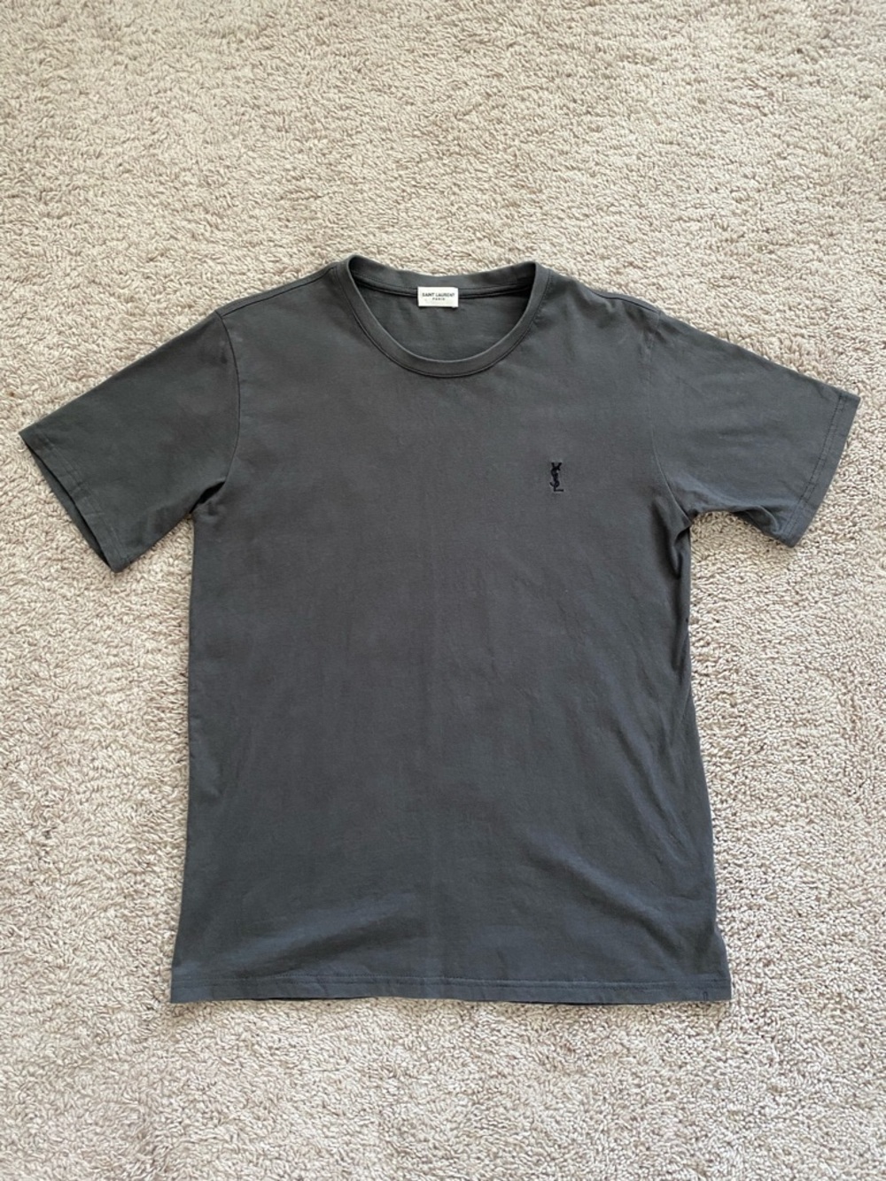 Yves Saint Laurent T Shirt